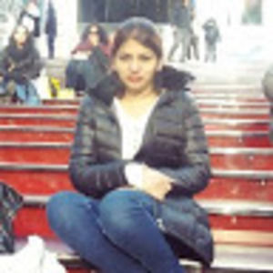 Meet your Posher, Mandeep